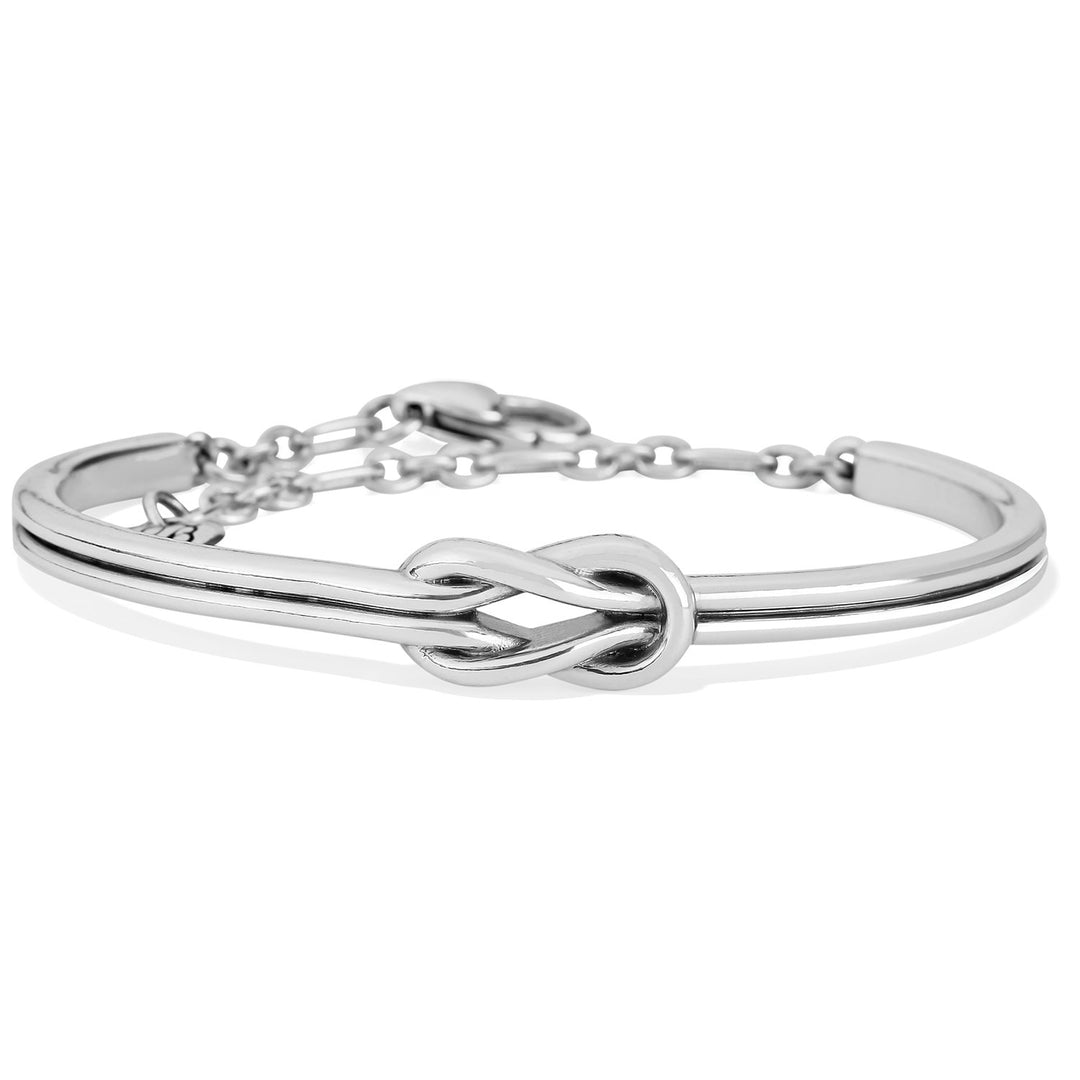 Interlok Harmony Bar Bracelet from Brighton