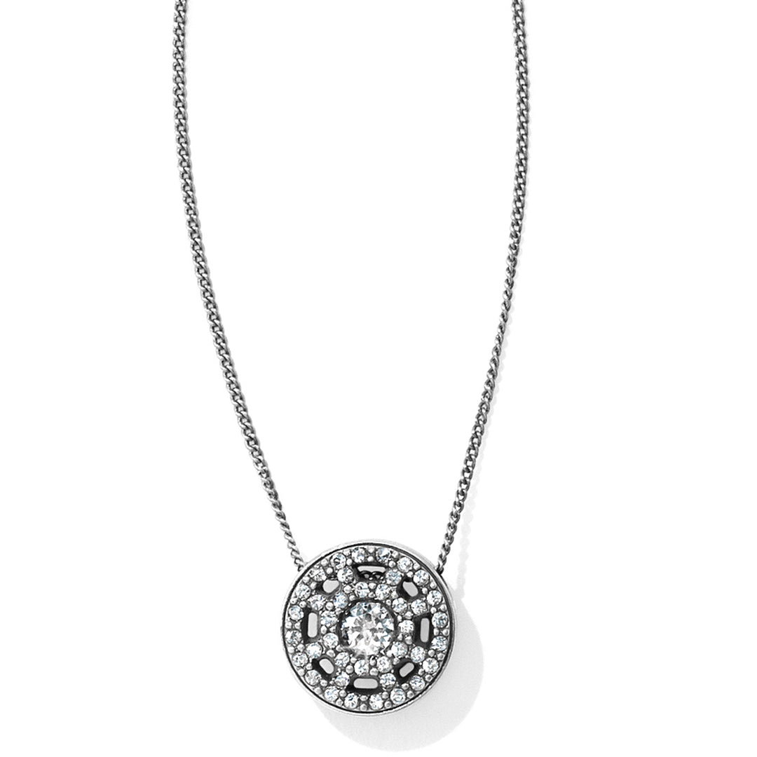 Illumina Petite Necklace from Brighton