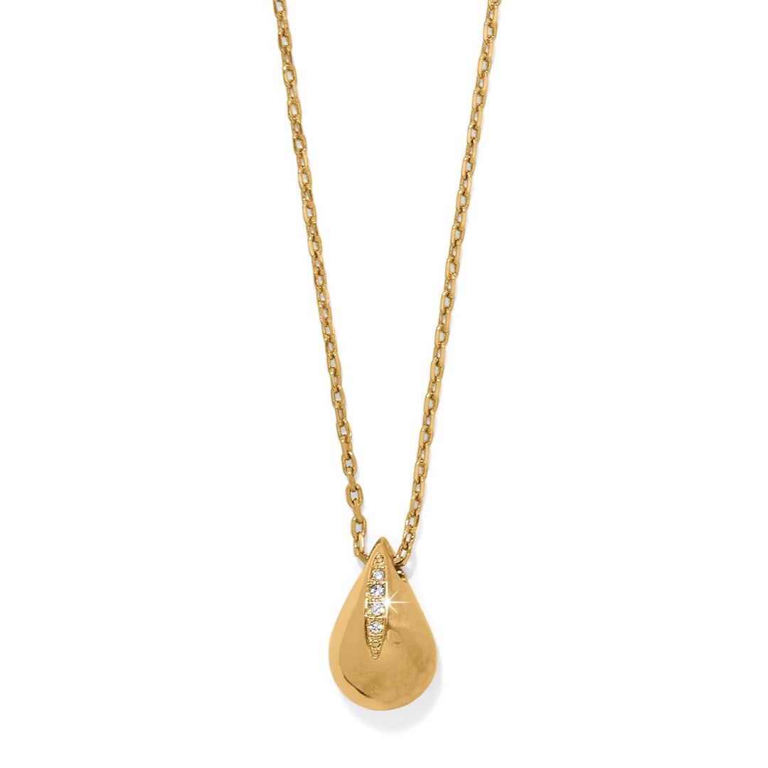 Nile Mini Pendant Necklace from Brighton