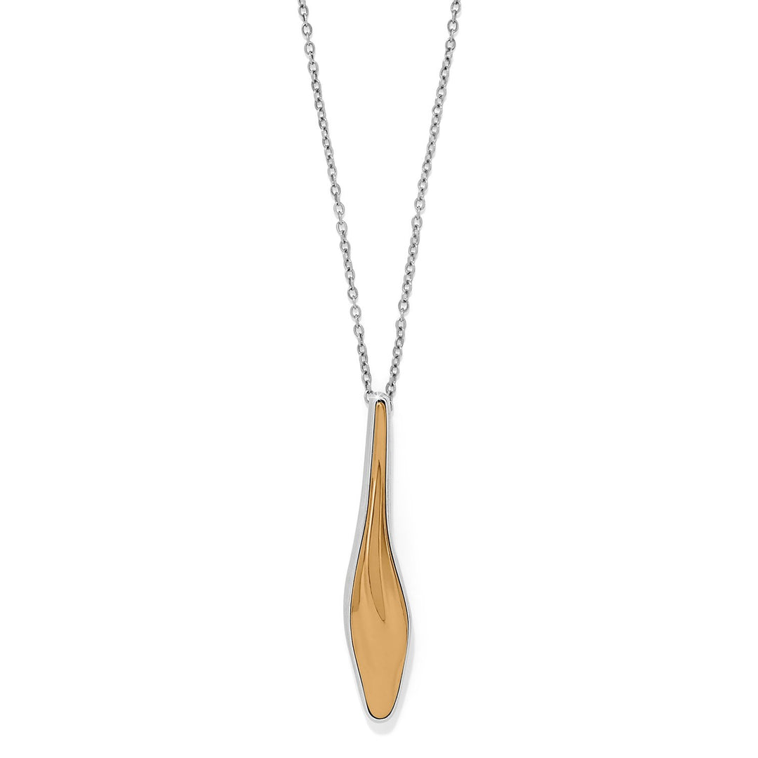 Cascade Rio Drop Necklace from Brighton