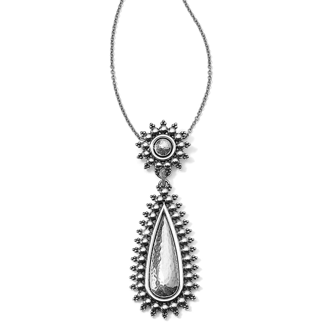 Telluride Drop Necklace from Brighton