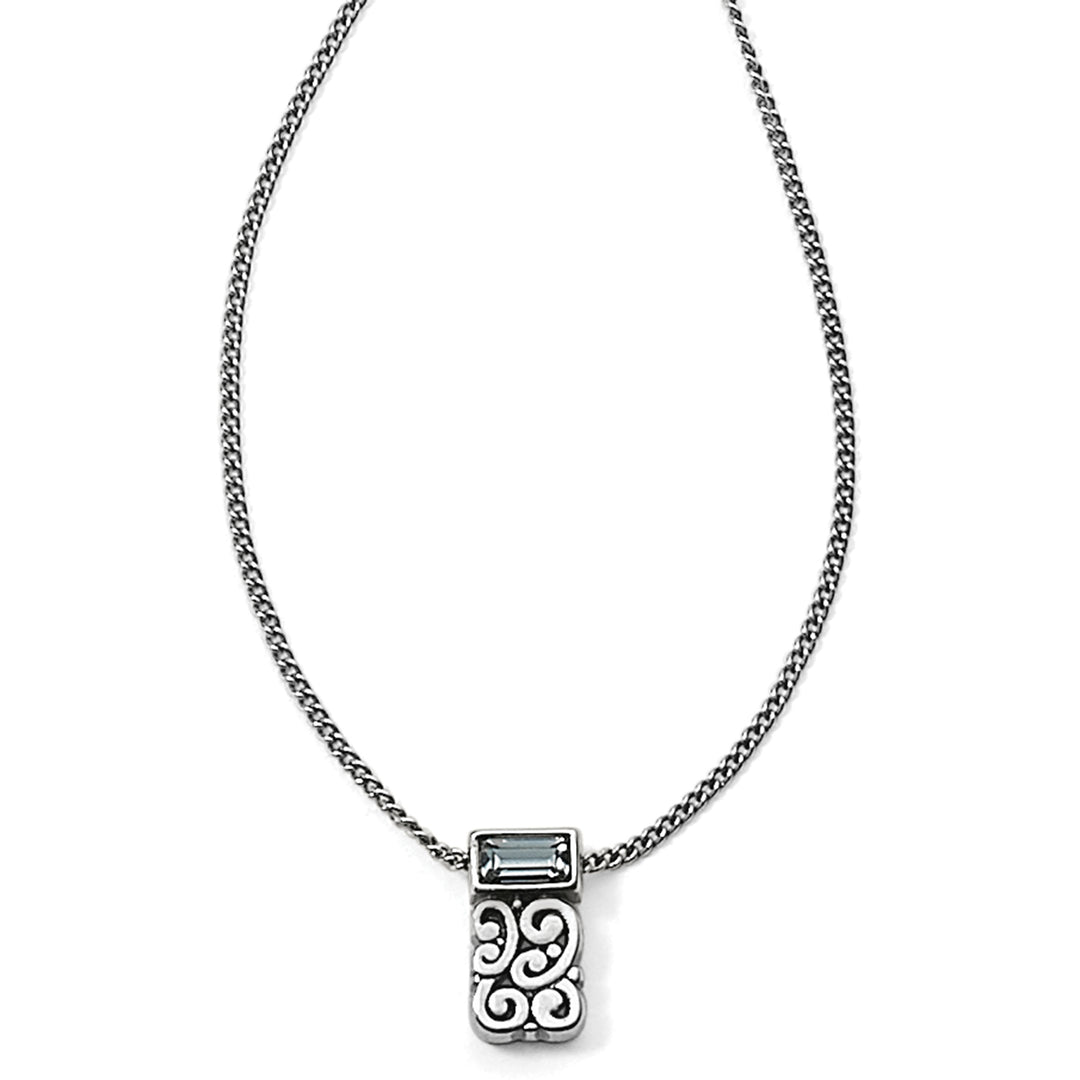 Baroness Petite Necklace from Brighton