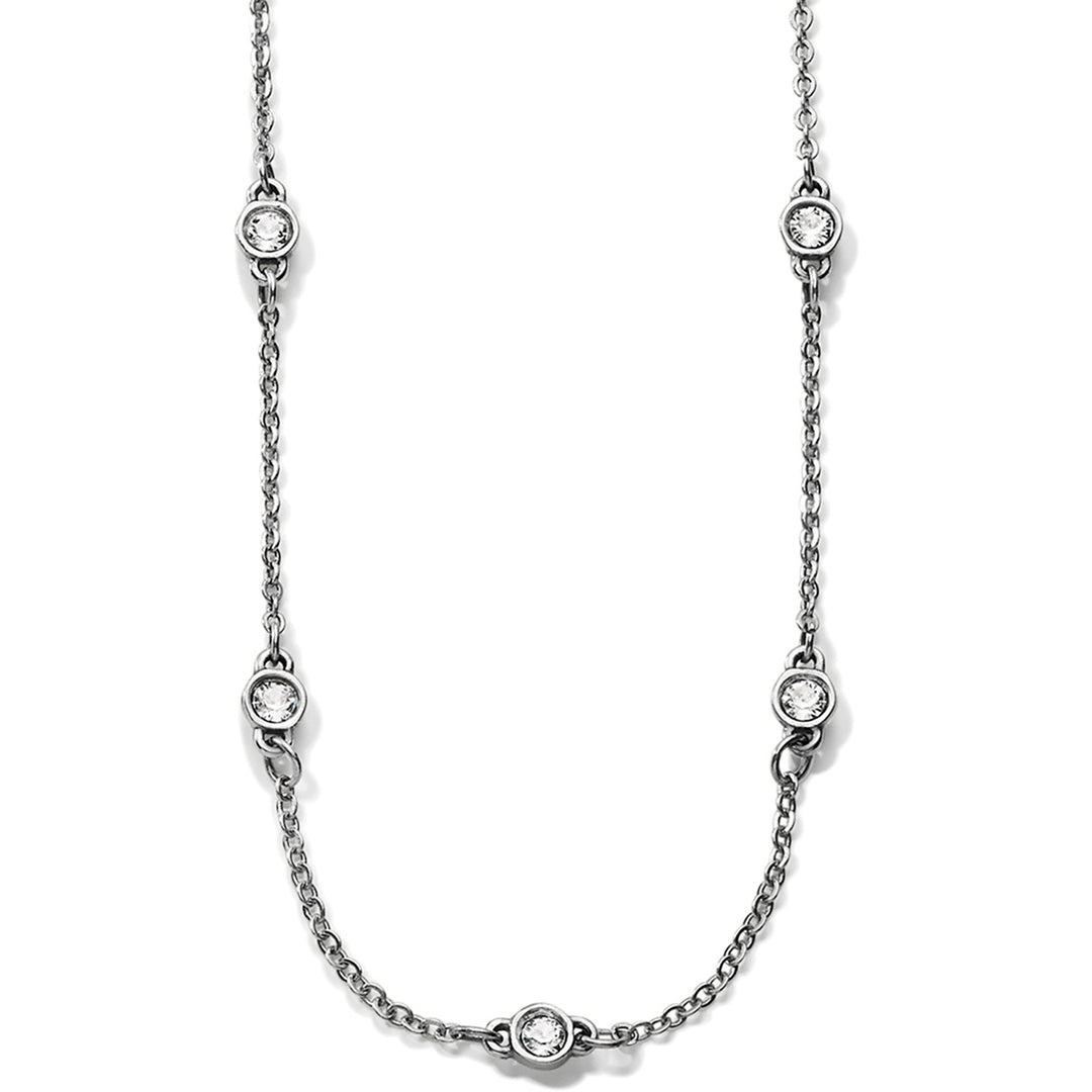 Illumina Petite Collar Necklace from Brighton