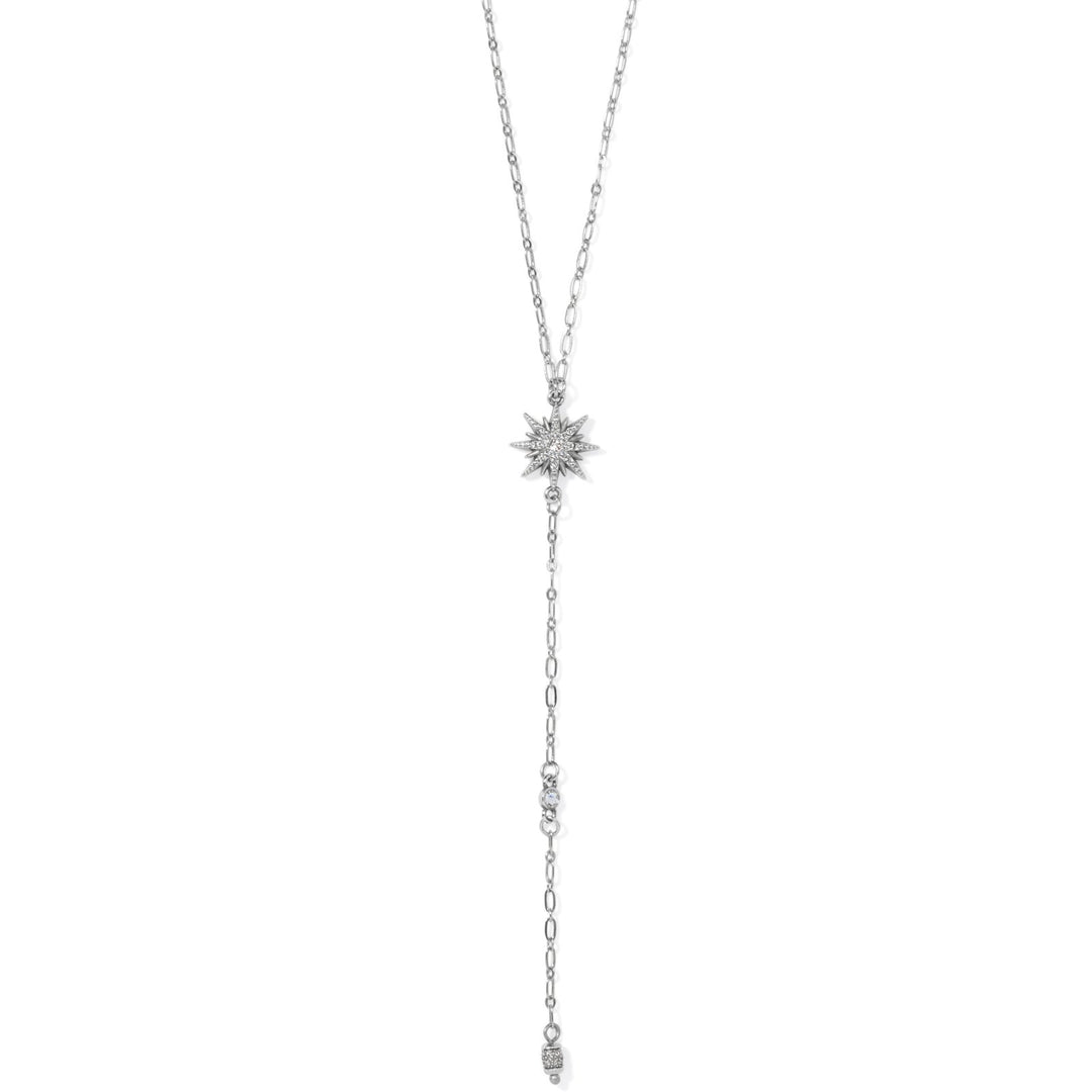 Radiant Star Y Necklace from Brighton
