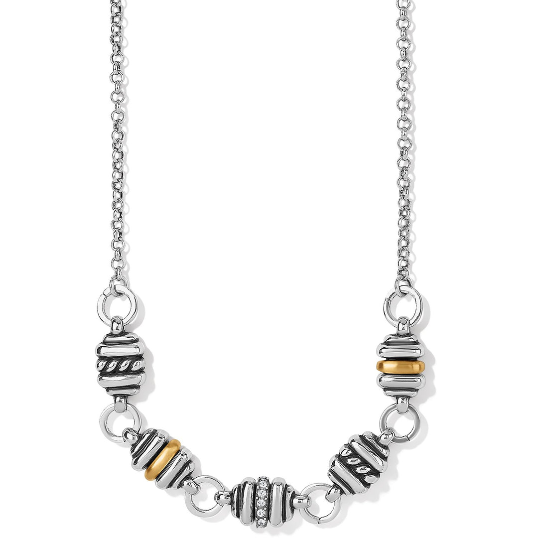 Charlotte Necklace from Brighton