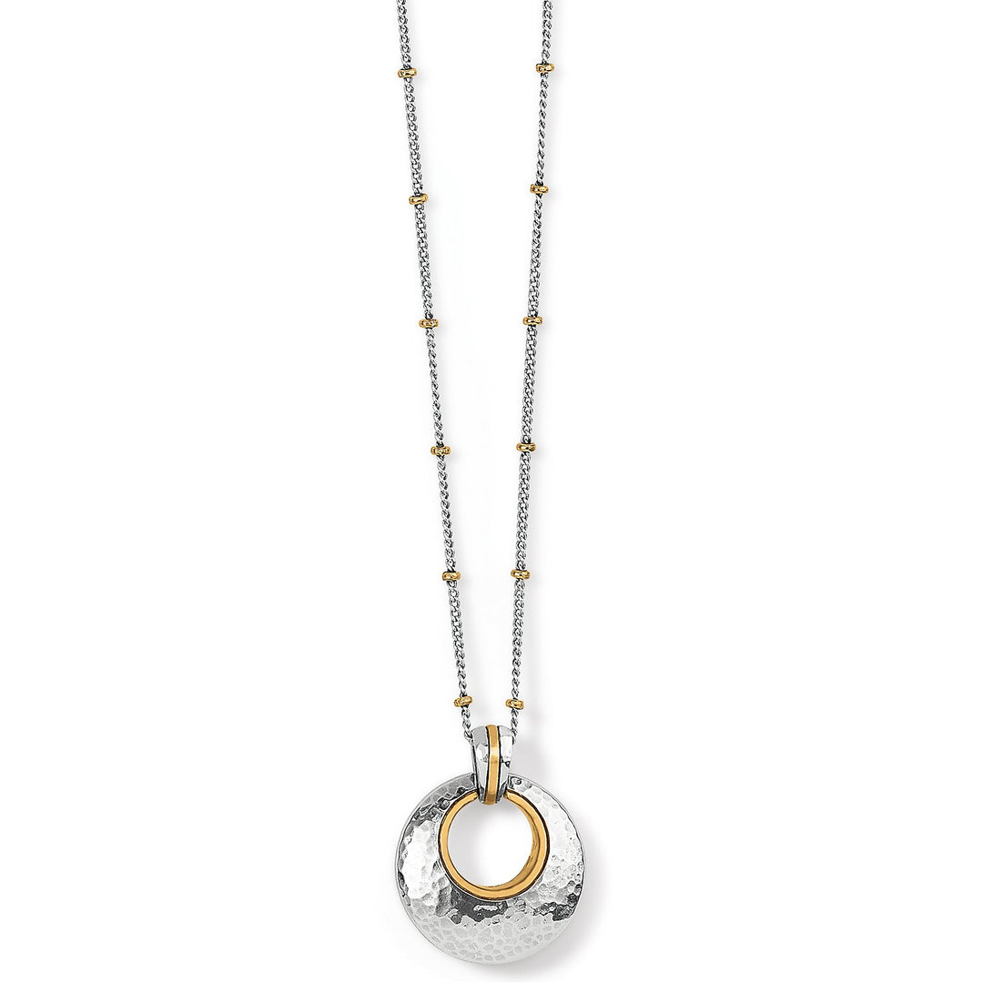 Ferrara Entrata Petite Necklace from Brighton