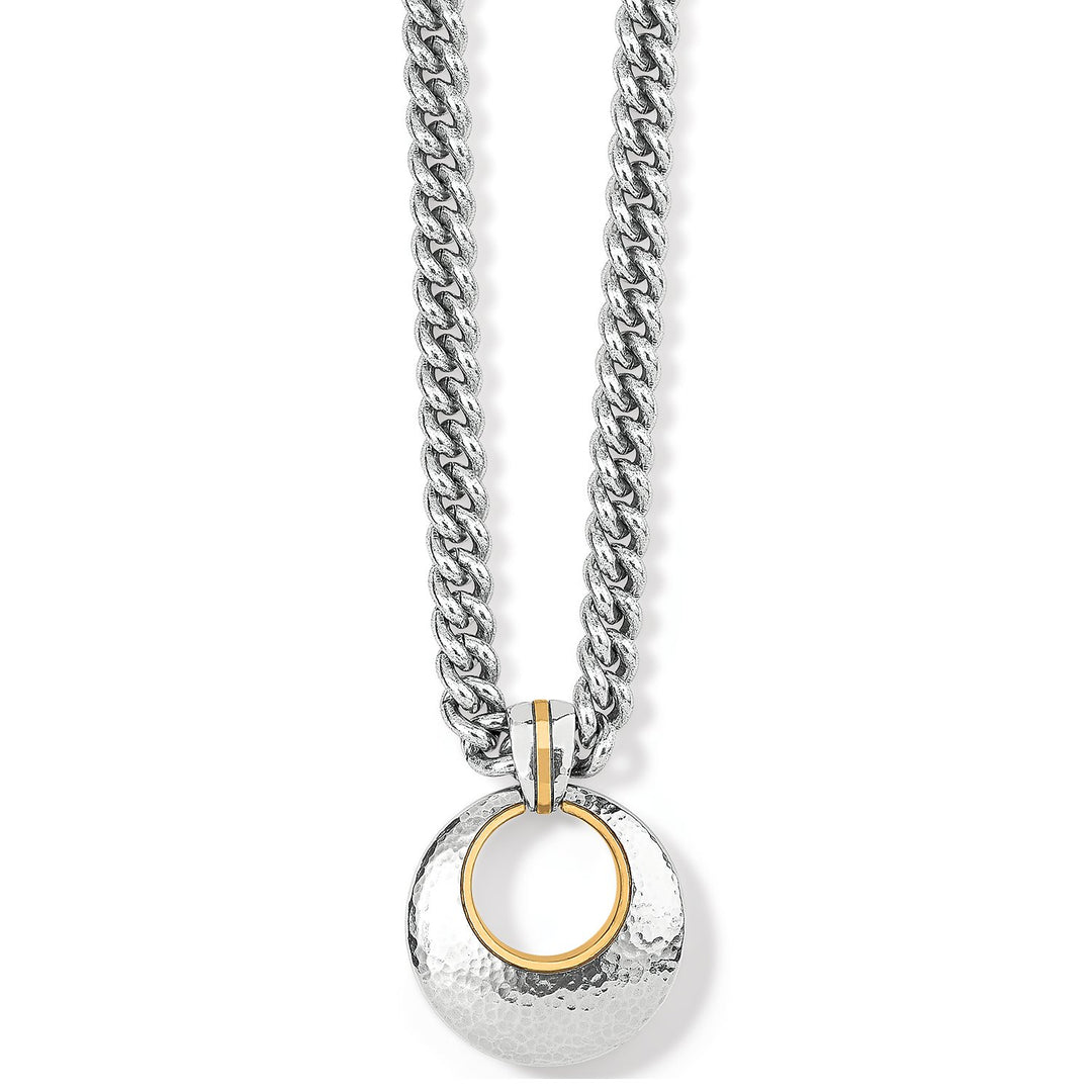 Ferrara Entrata Large Necklace from Brighton