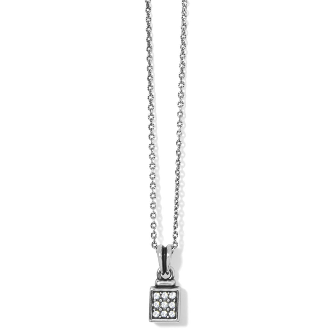 Meridian Zenith Mini Necklace from Brighton