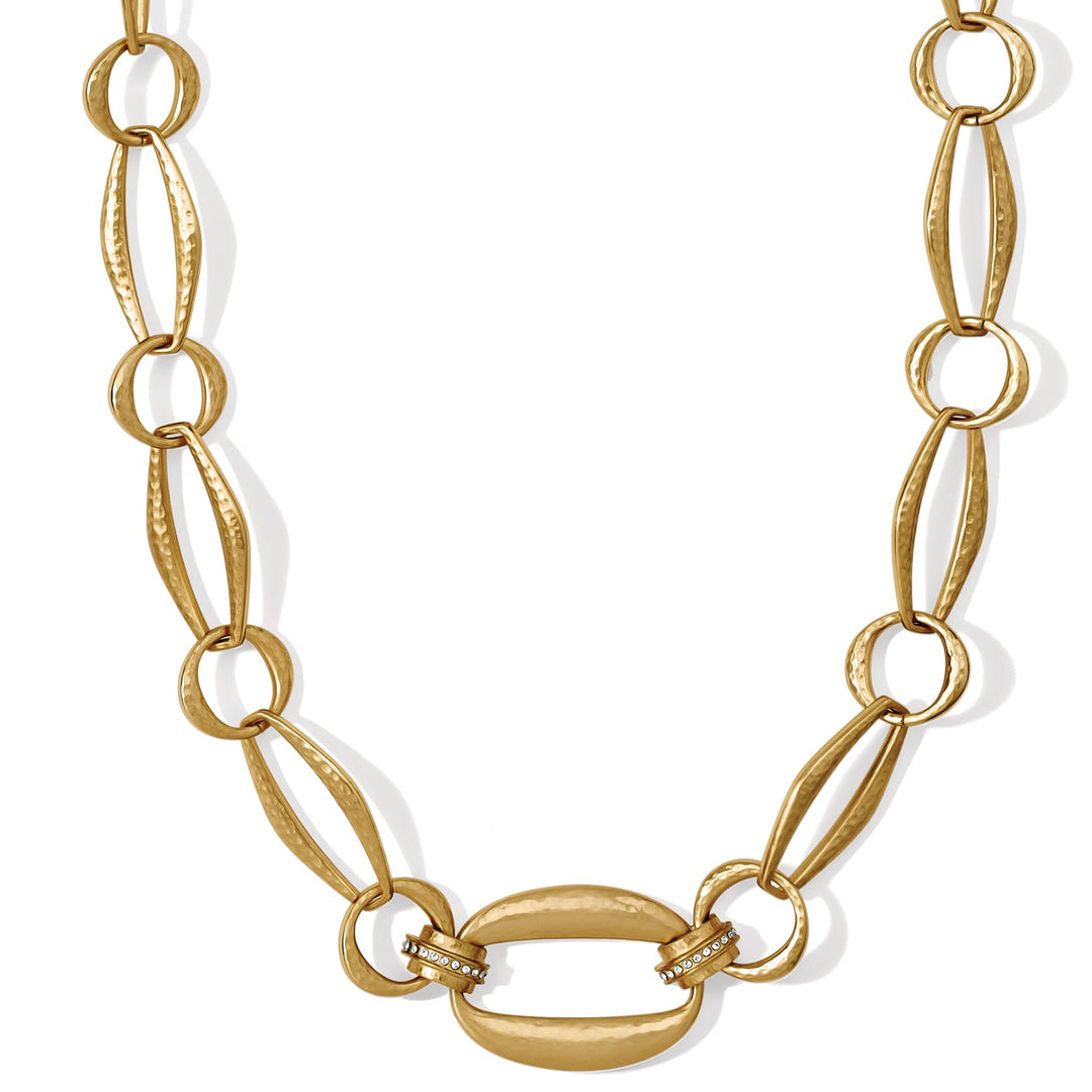 Meridian Lumens Nexus Necklace from Brighton