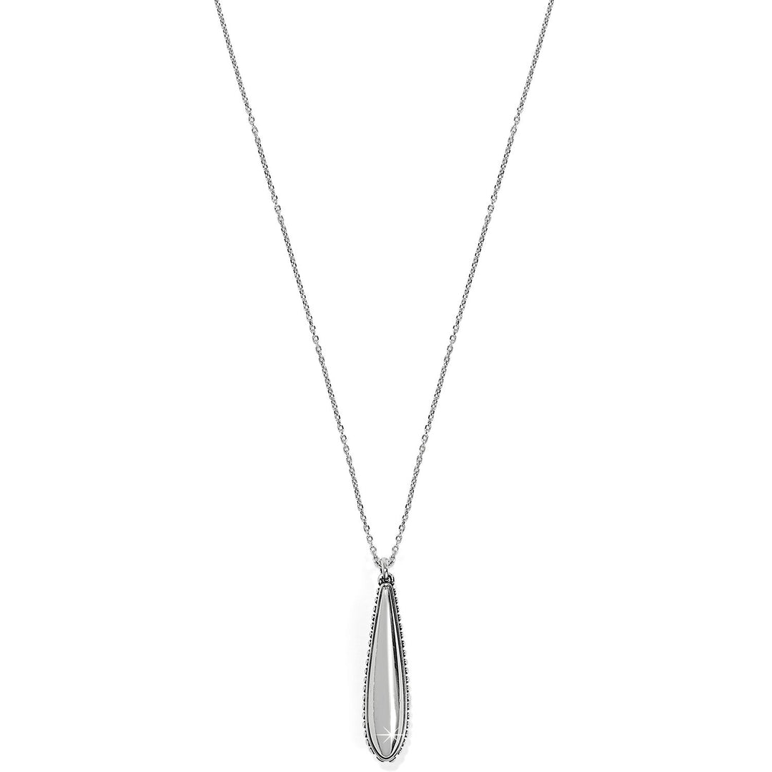 Pretty Tough Small Droplet Necklace from Brighton