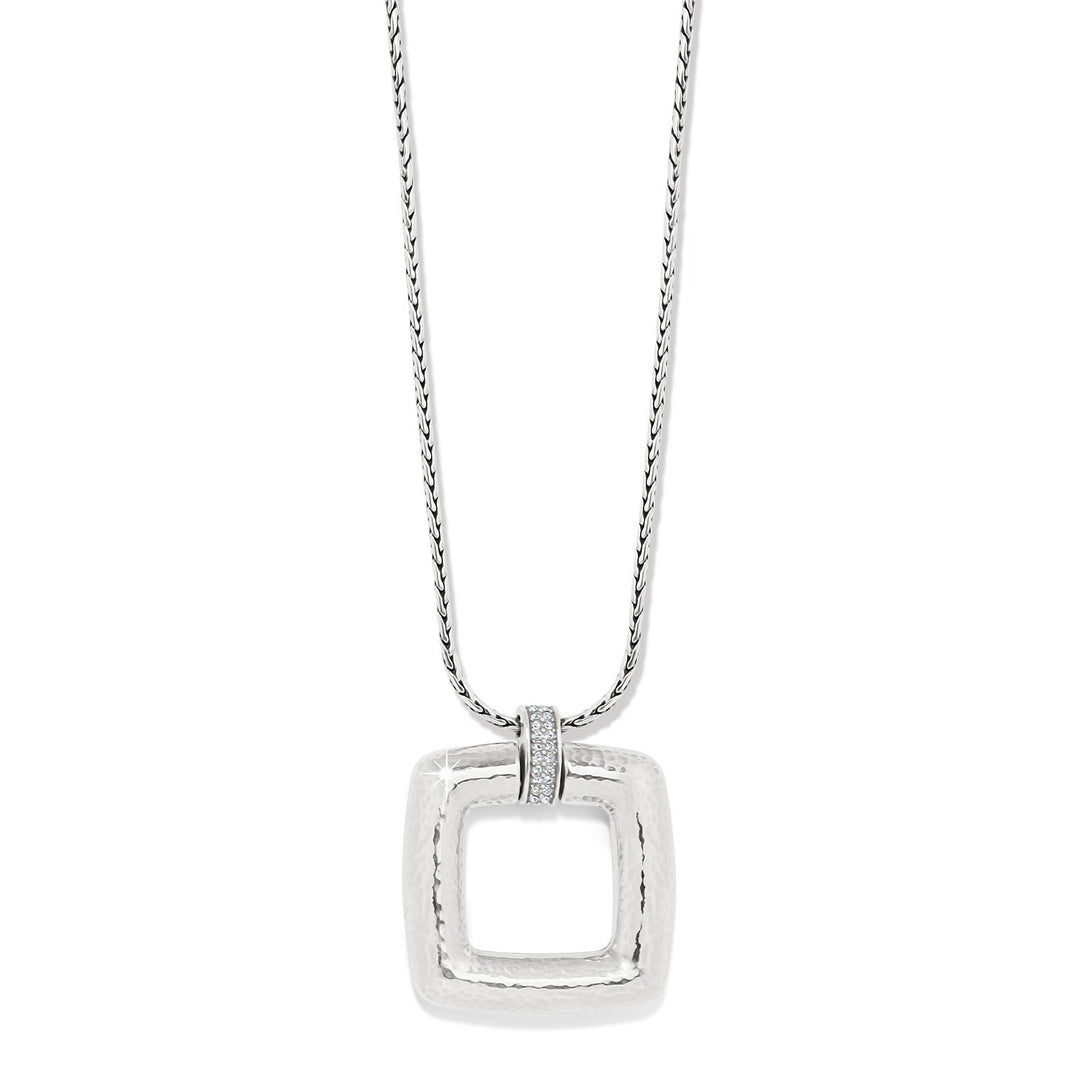 Meridian Geo Dew Necklace from Brighton