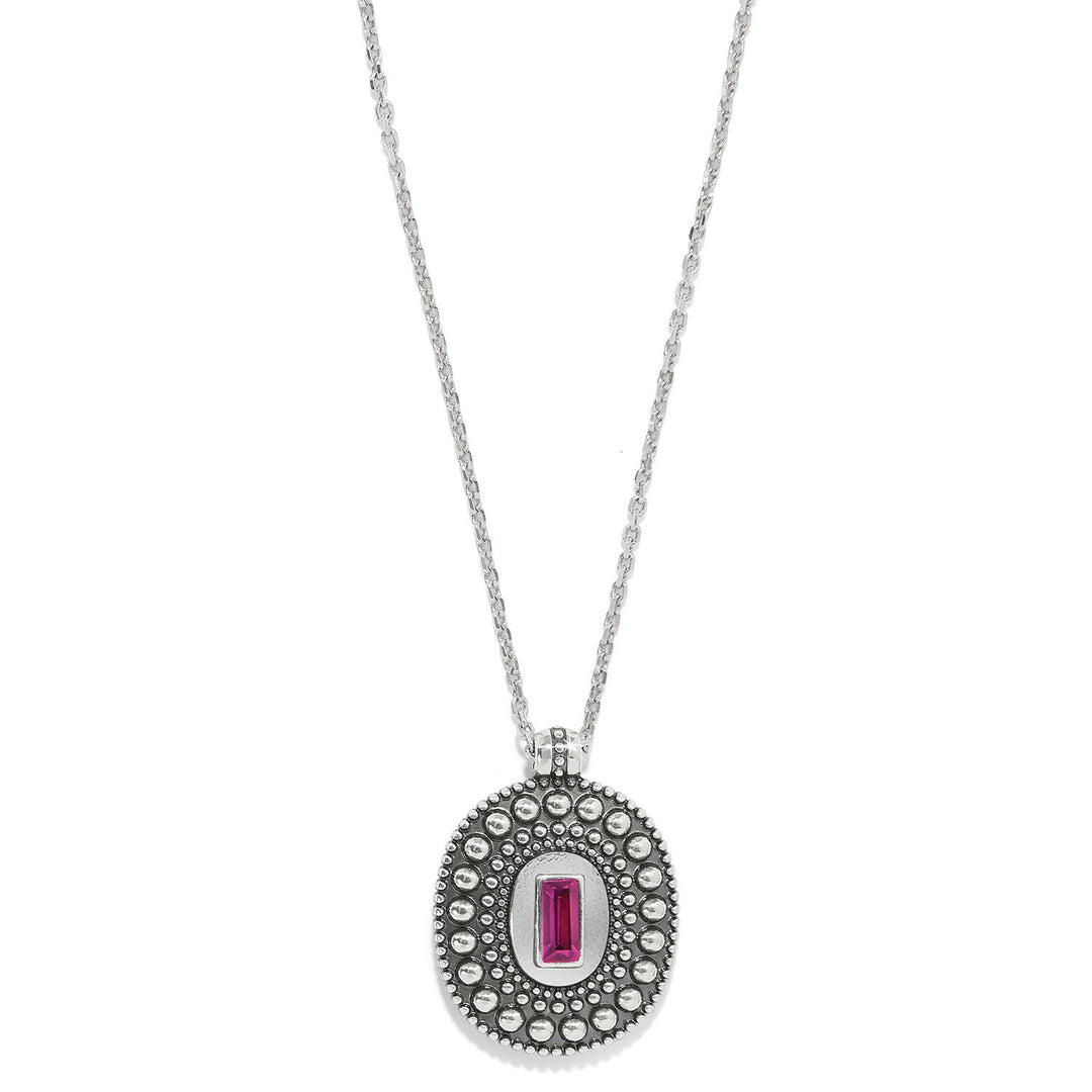 Pretty Tough Glem Necklace from Brighton