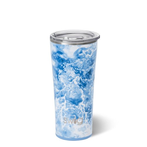 Swig 22oz Sea Spray Tumbler