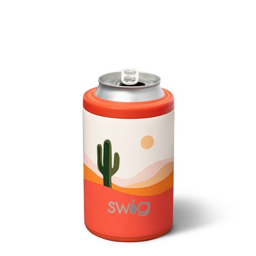Swig 12oz Boho Desert Combo Cooler