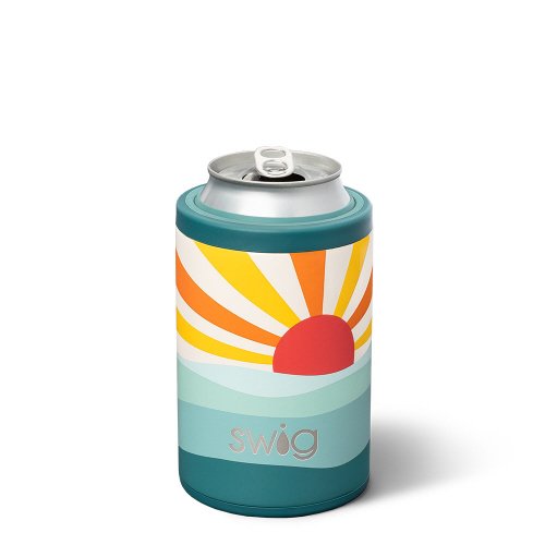 Swig 12oz Sun Dance Combo Cooler