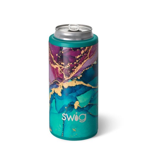 Swig 12oz Gemstone Can Cooler