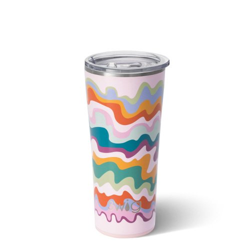 Swig 22oz Sand Art Tumbler