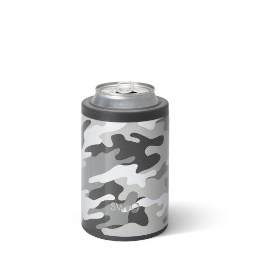 Swig 12oz Incognito Camo Combo Cooler