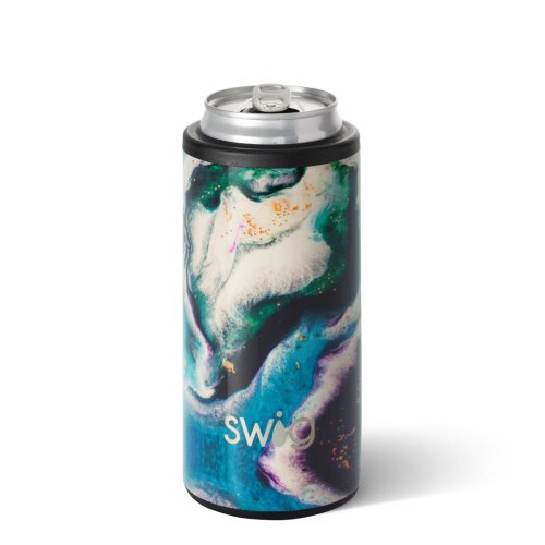 Swig 12oz Aurora Skinny Can Cooler