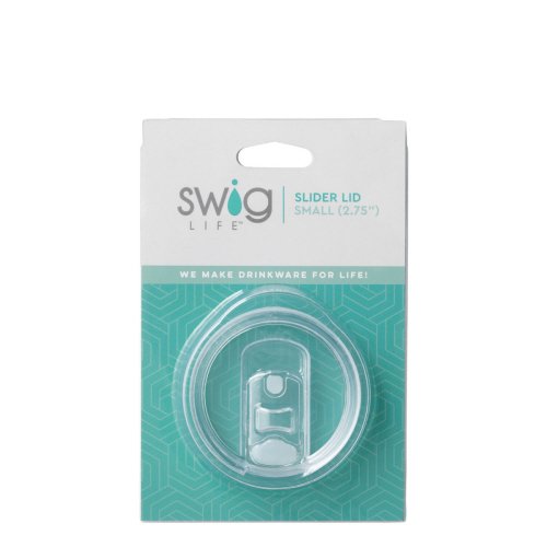 Slider Lid-Small from Swig