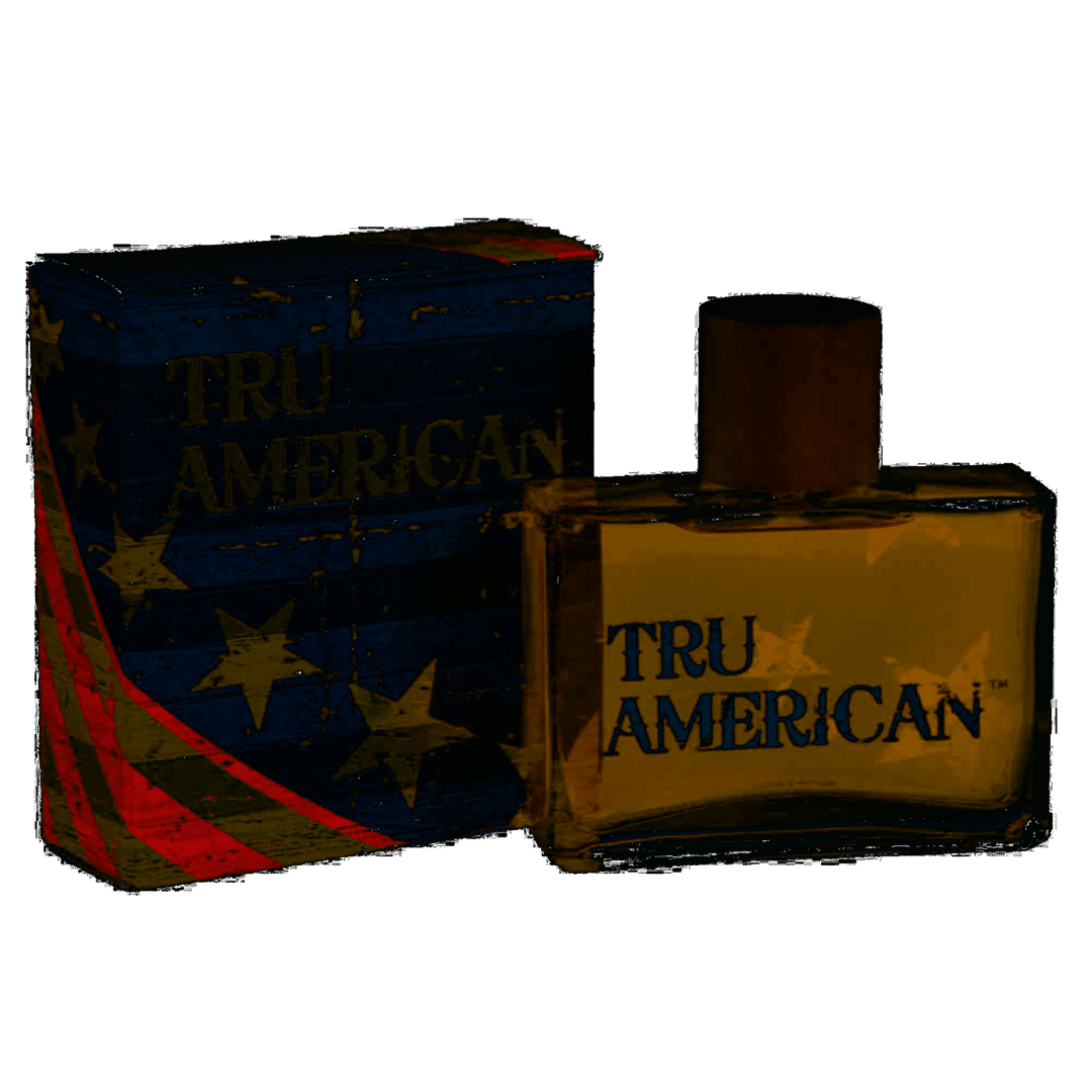 Tru American Colonge
