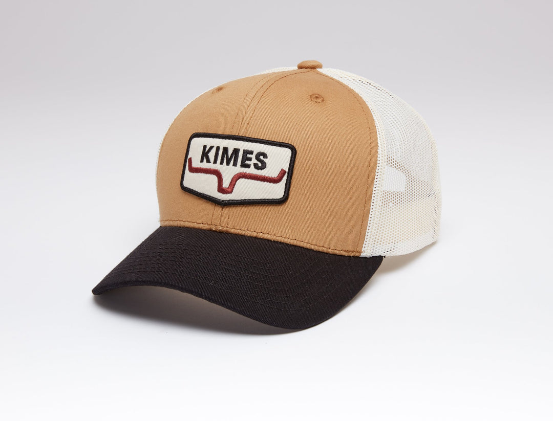 El Segundo Trucker Hat from Kimes