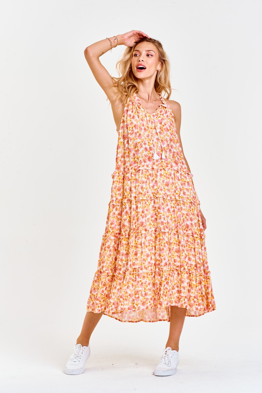 Flor from Dear John