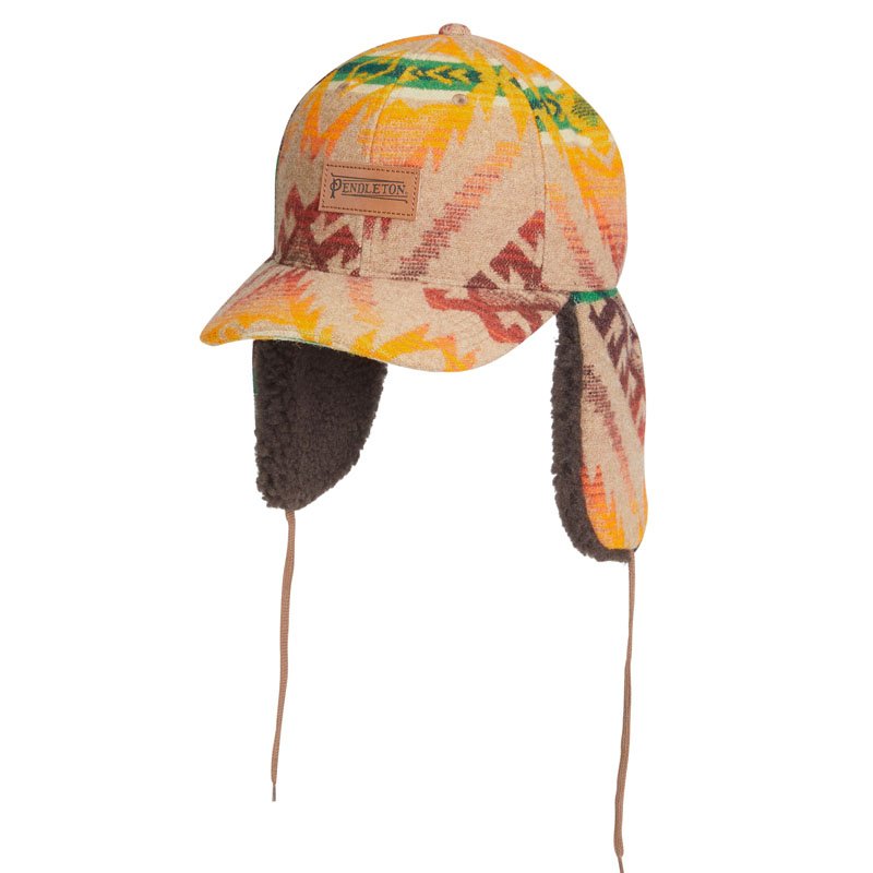 Timberline Hat from Pendleton