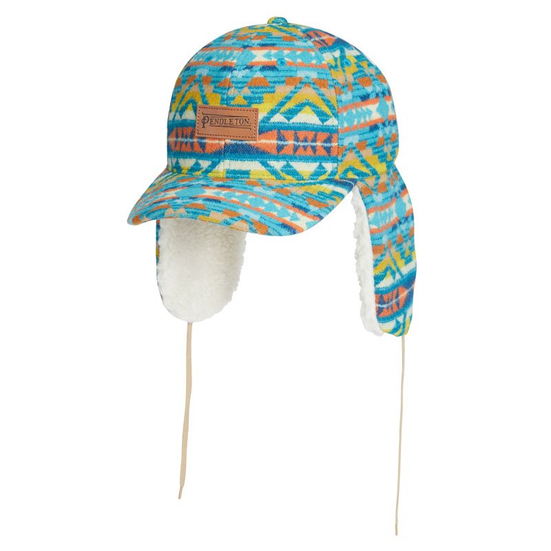 Timberline Hat from Pendleton