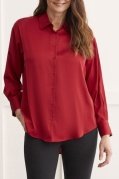 Drop Shoulder Blouse from Tribal