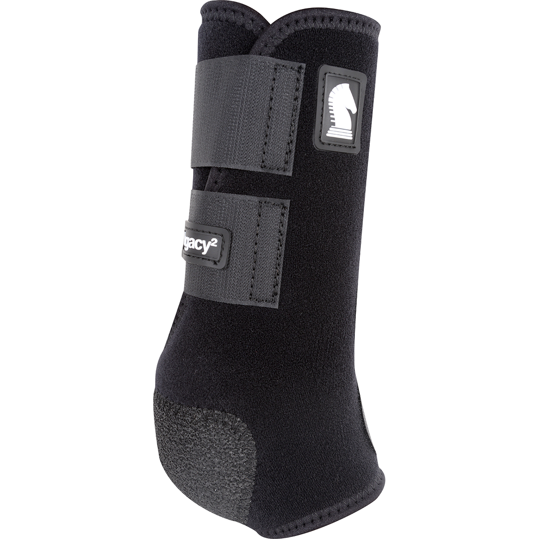 Classic Legacy 2 Back Support Boot from Equibrand