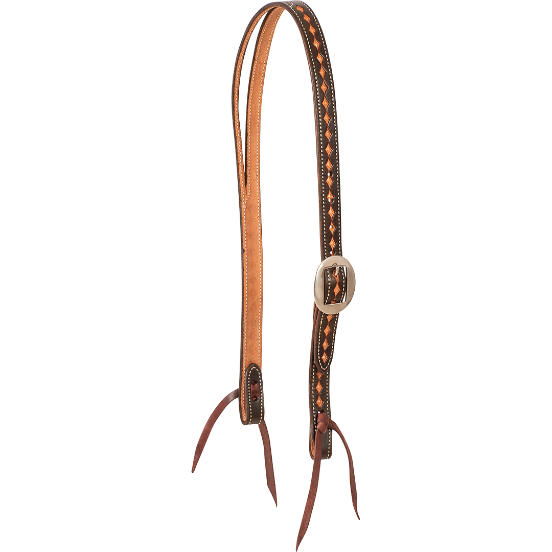 Ranahan Headstall from Equibrand