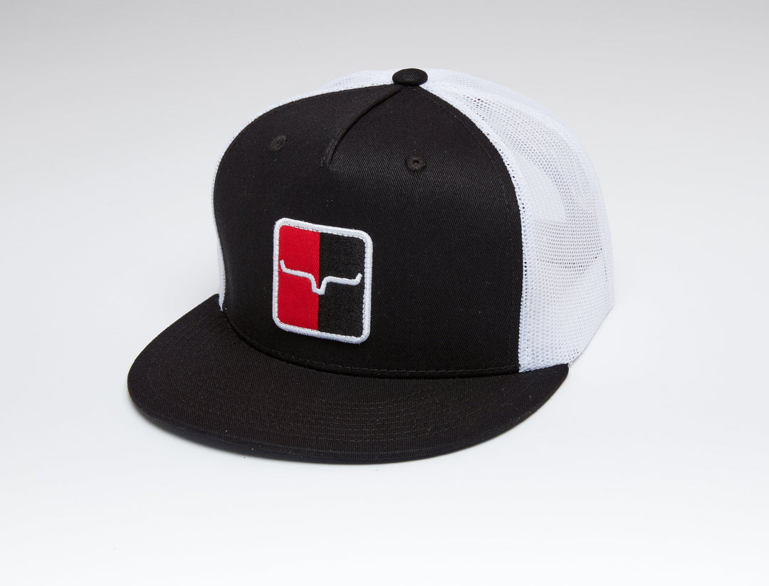 Mirror Trucker Hat from Kimes