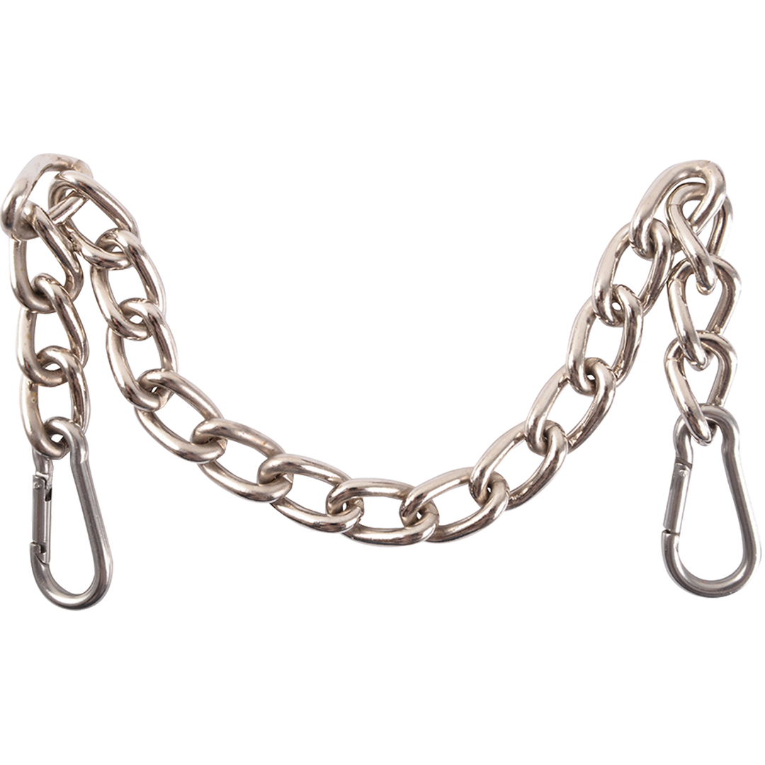 Stainless Steel Curb Chain from Equibrand