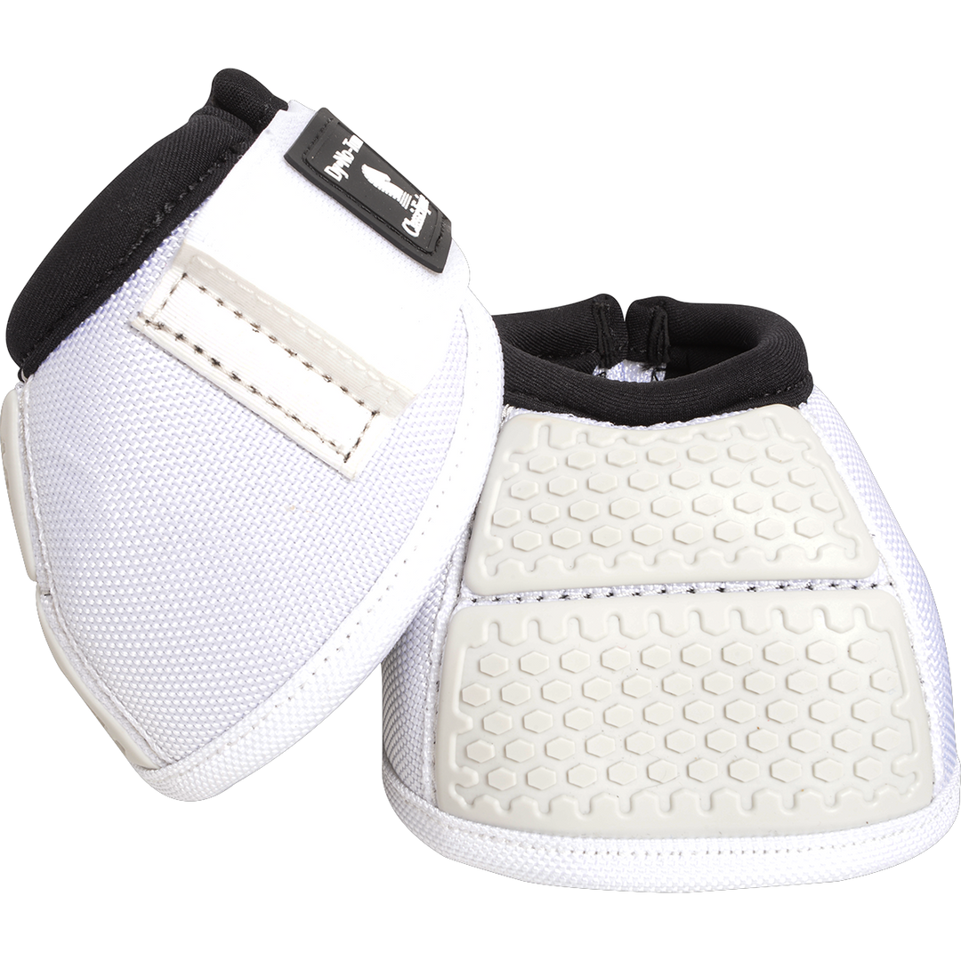 CE Flexion No Turn Bell Boot - Size M
