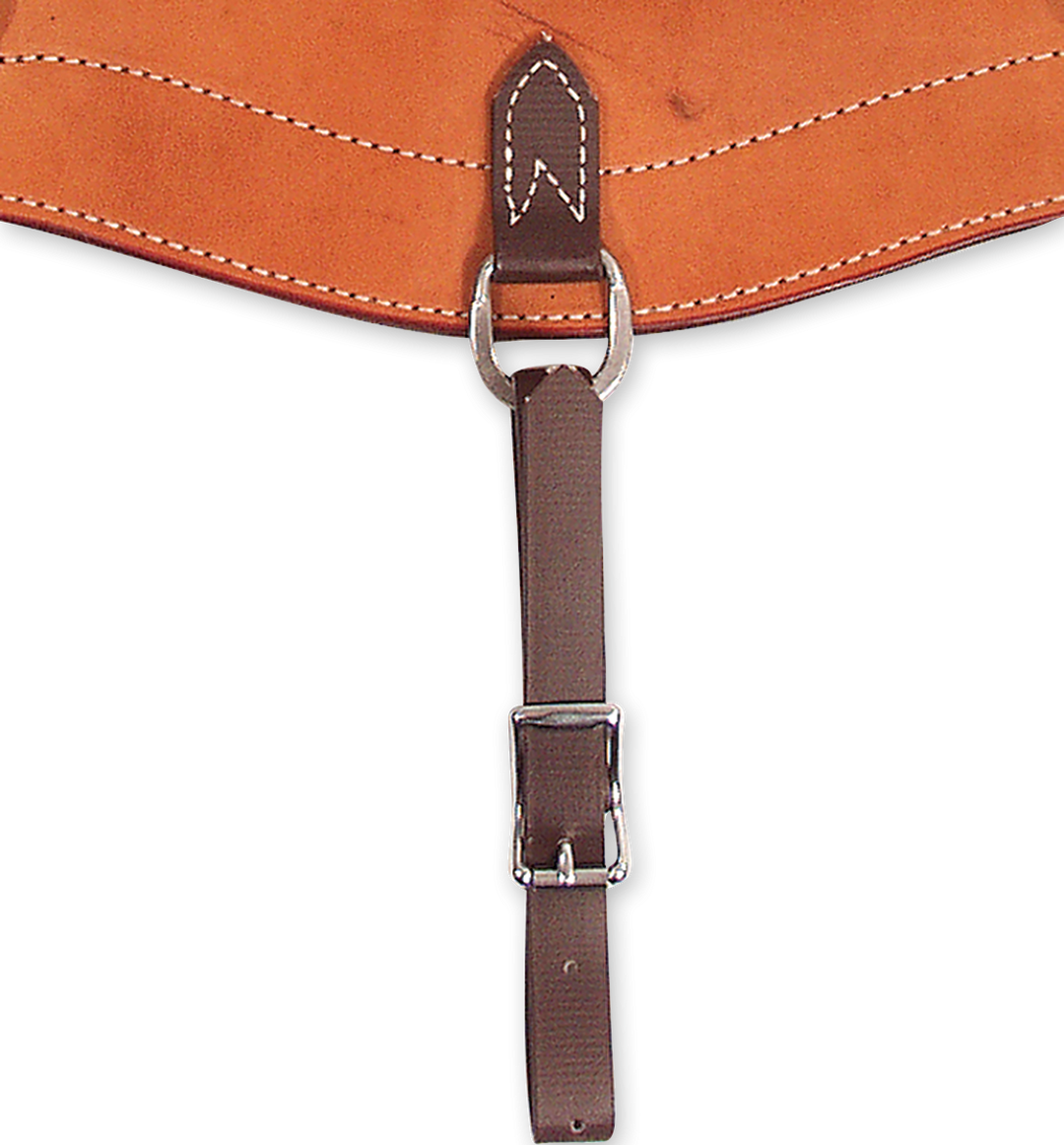 Flank Cinch Hobble Strap from Equibrand