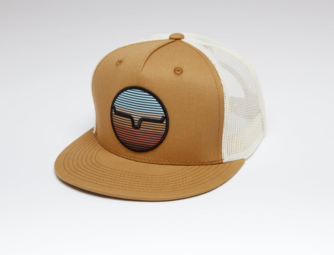 The Graduate Trucker Hat from Kimes