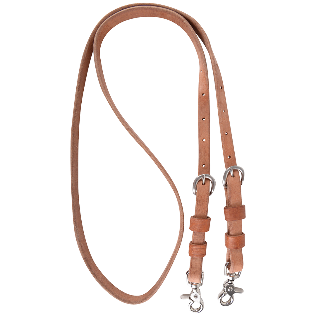 Harness Roping Rein 5/8" Thick from Equibrand