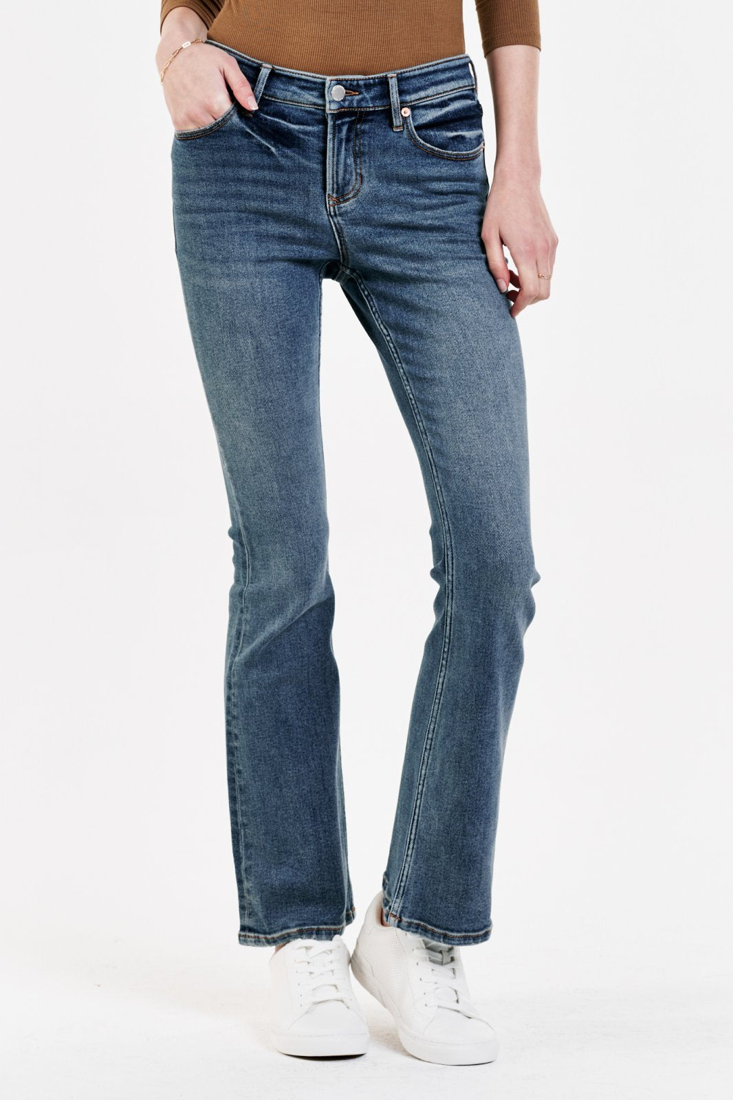 Jaxtyn from Dear John Denim