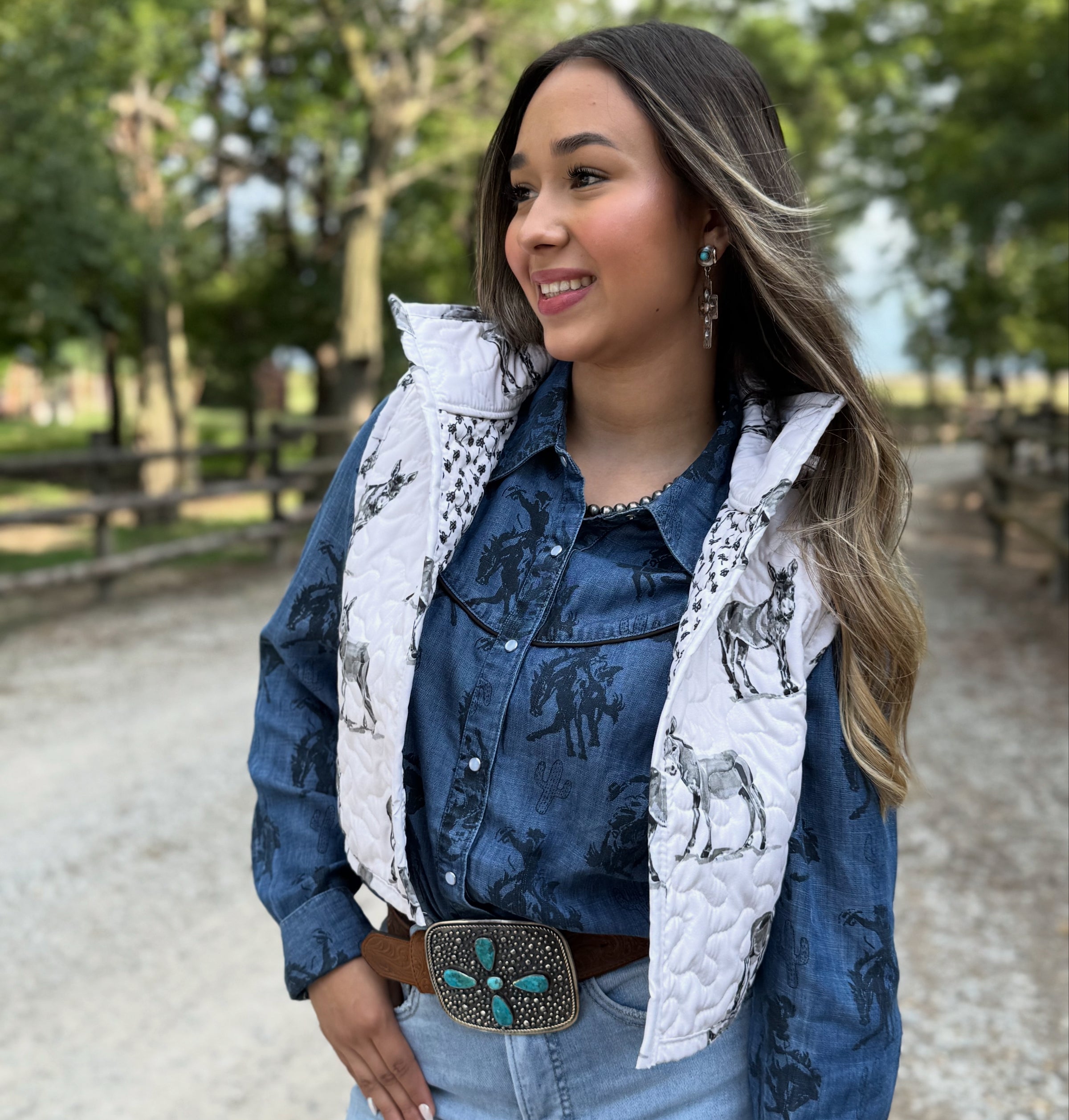 New 20% Ladies Markdown - High Call Outfitters