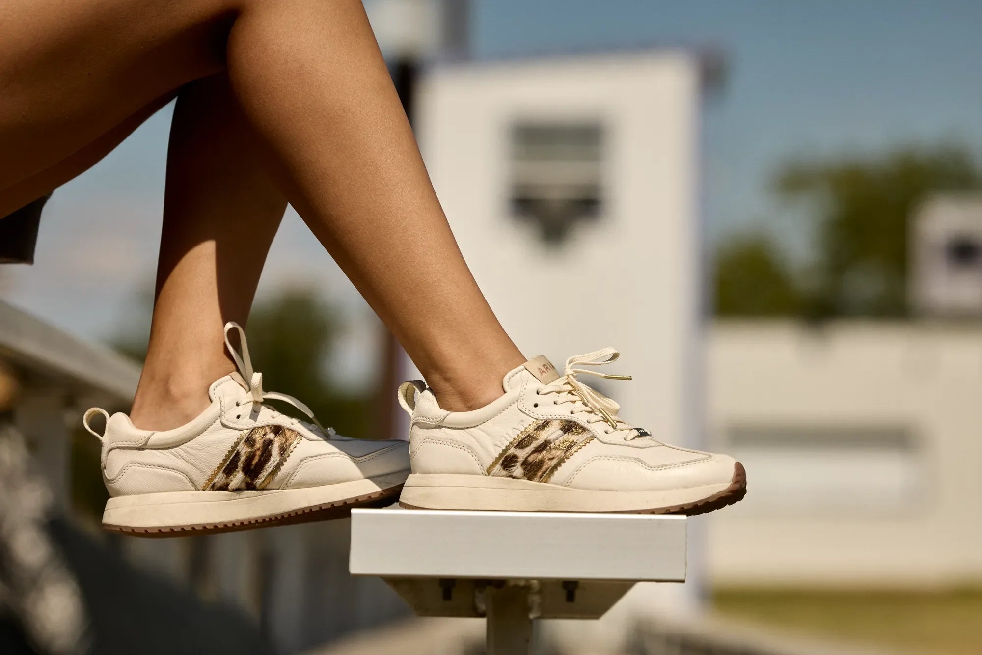 Ladies Casual Shoes - High Call Outfitters