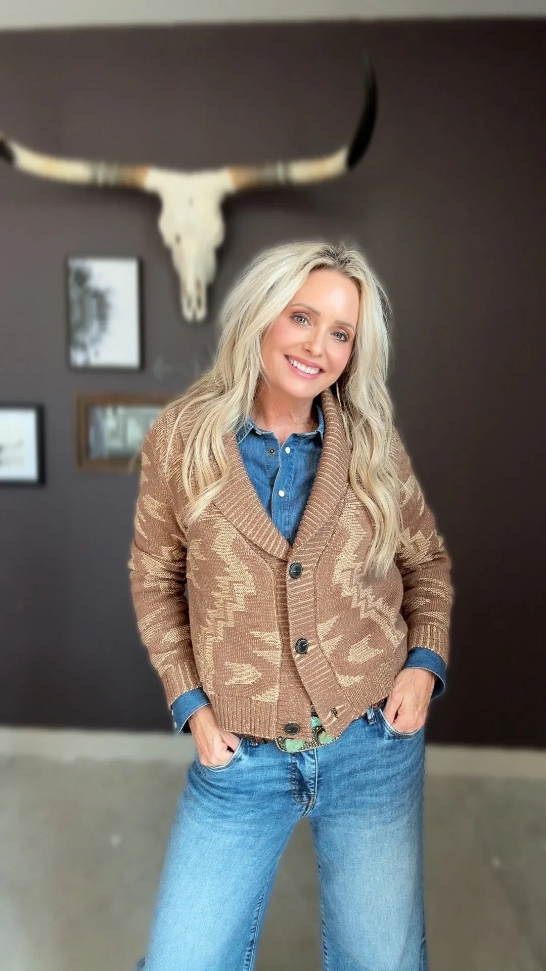 Sweaters - High Call Outfitters