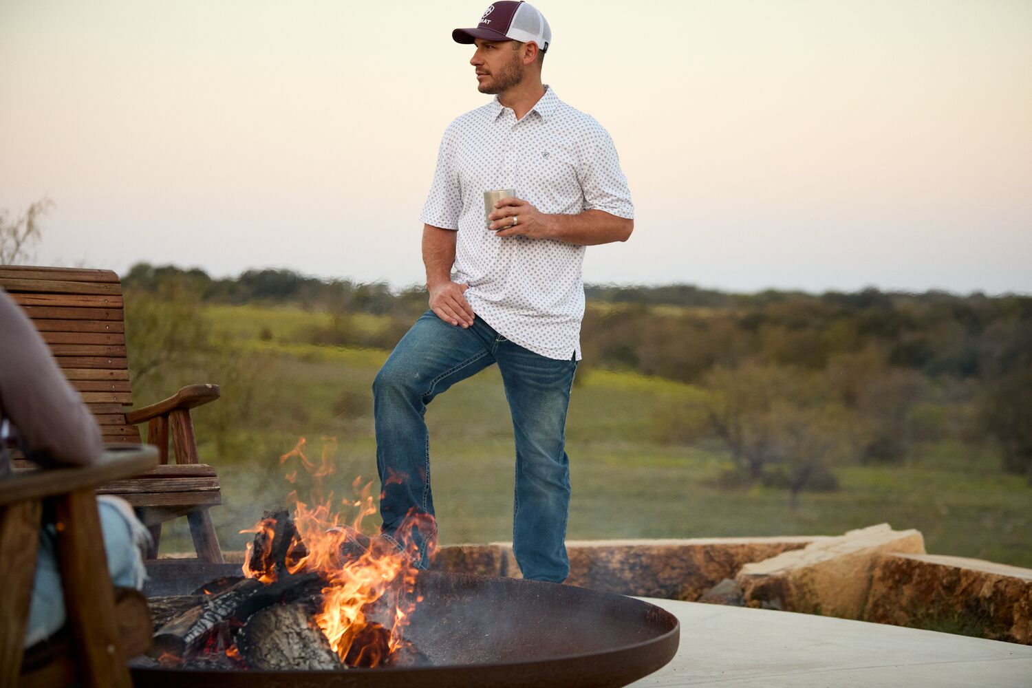 Mens New Arrivals - High Call Outfitters