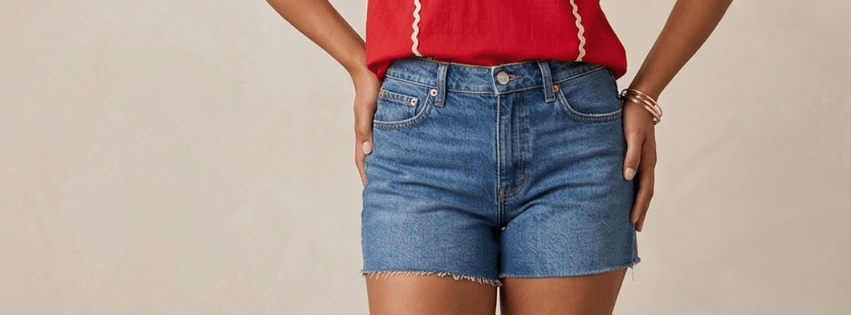 Shorts - High Call Outfitters