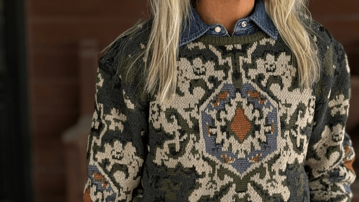 Sweaters - High Call Outfitters