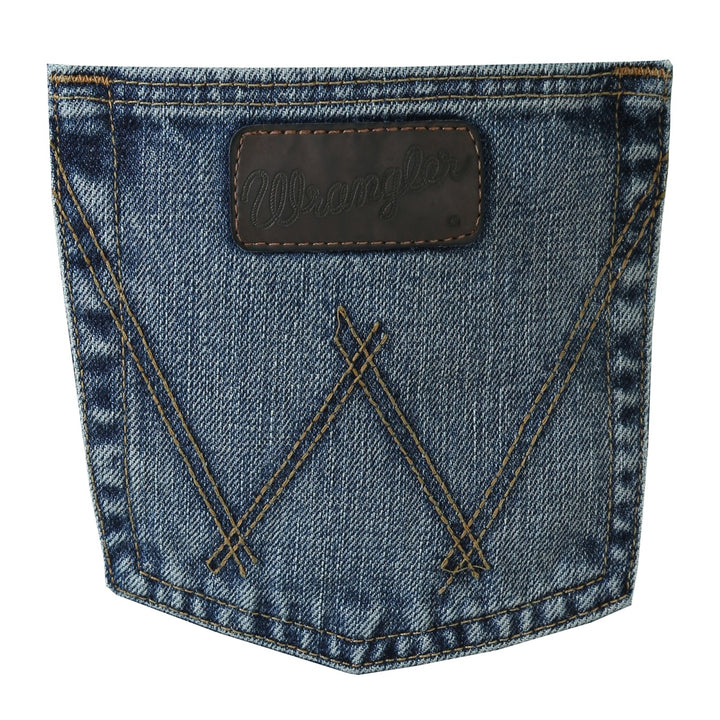 Men's 20X Competition Jean from Wrangler