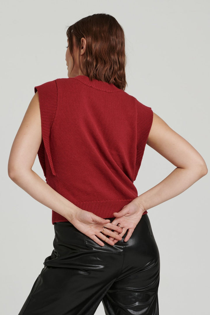 Keeley from Another Love