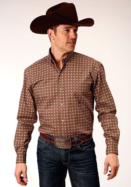 Classic Woven from Roper