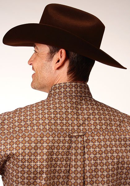 Classic Woven from Roper