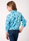 Rodeo Star Long Sleeve Woven from Tin Haul - High Call Outfitters
